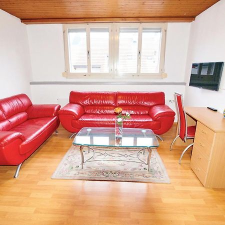 Ferrari Apartment Интерлакен Экстерьер фото