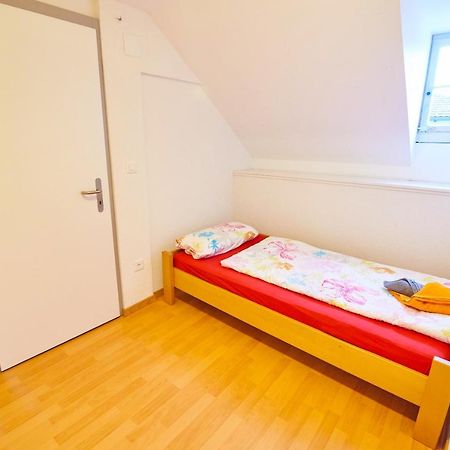 Ferrari Apartment Интерлакен Экстерьер фото