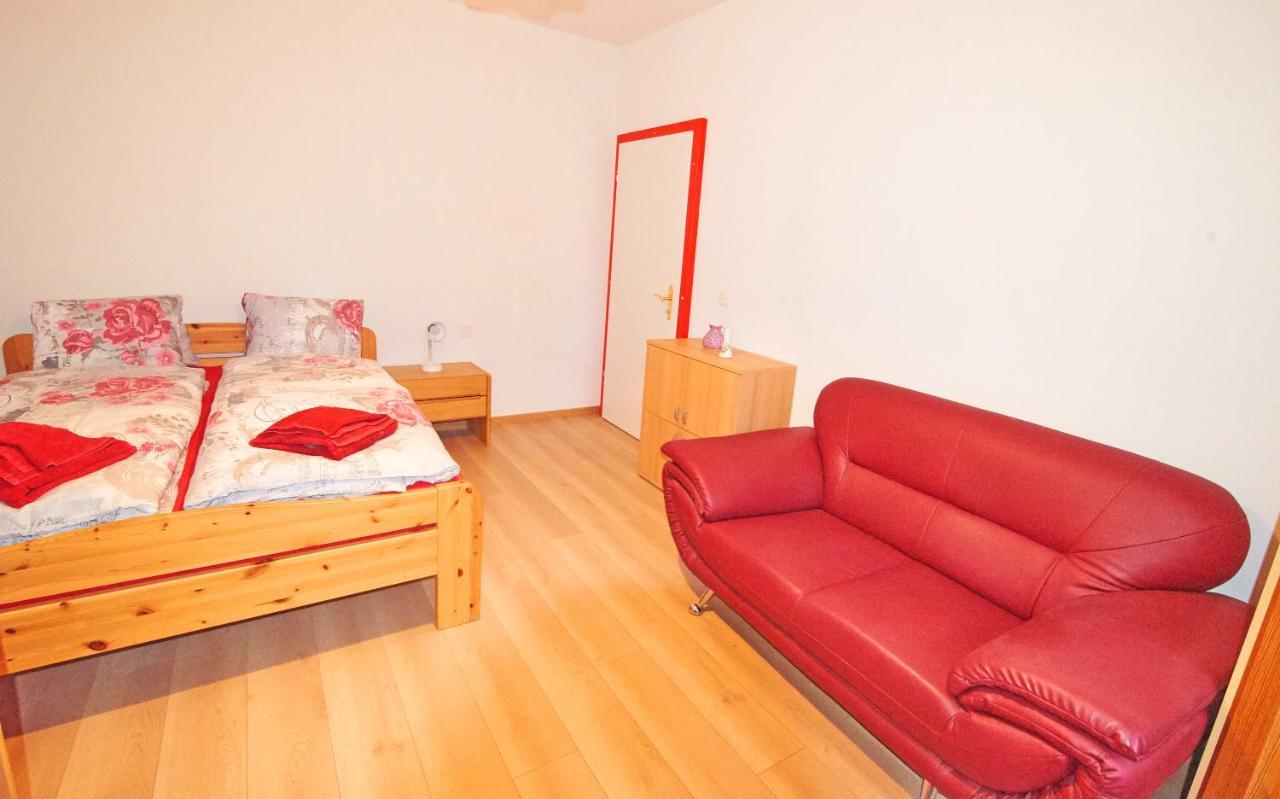 Ferrari Apartment Интерлакен Экстерьер фото